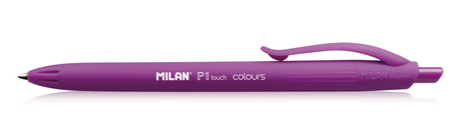 Milan P1 Touch Colours Ballpoint Pens
