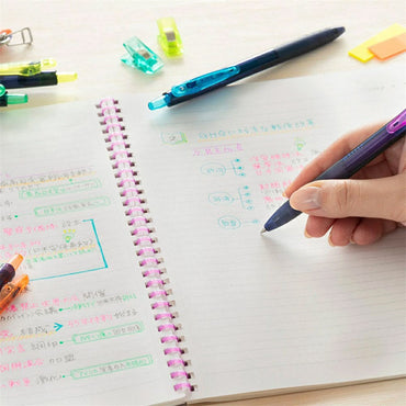 Pilot Juice Gel Pen - Neon Colours - 0.5 mm