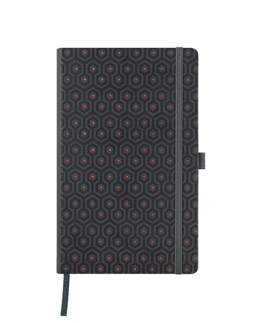 Castelli A5 Ruled C And G (copper) Notebooks