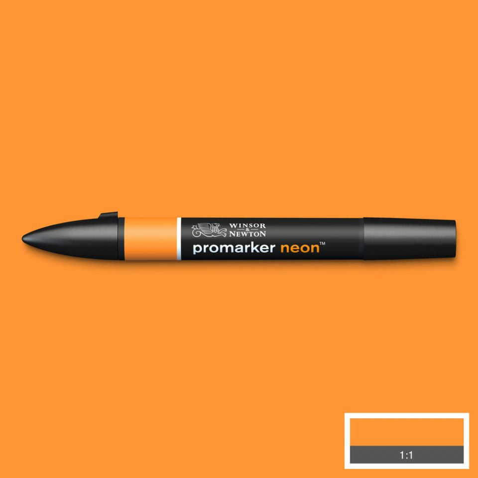 Winsor & Newton Promarkers Colours E-O