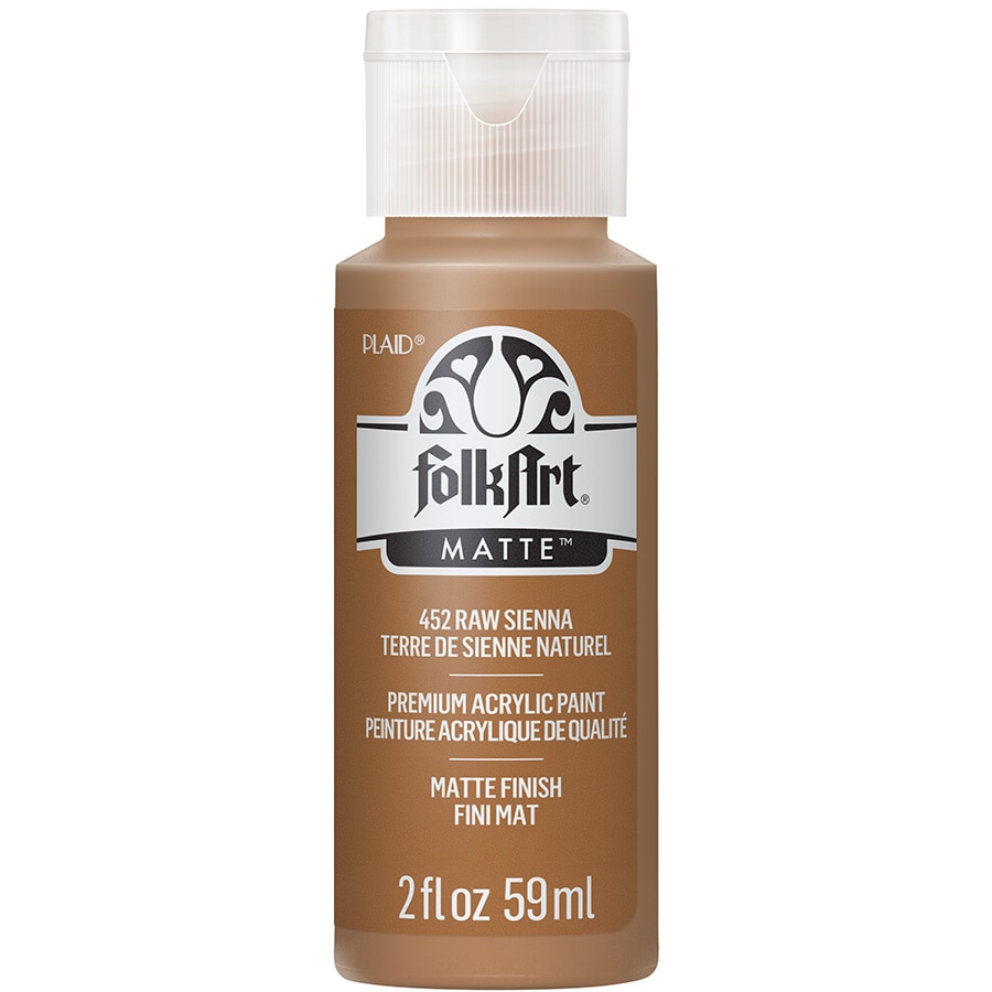 FolkArt Acrylic Paints 59ml