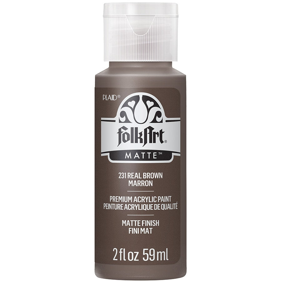 FolkArt Acrylic Paints 59ml