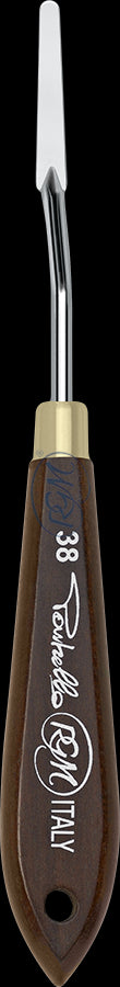 RGM New Age Pastrello Palette Knife #38