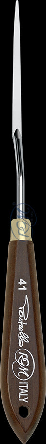 RGM New Age Pastrello Palette Knife #41
