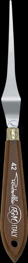 RGM New Age Pastrello Palette Knife #42