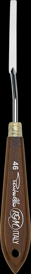 RGM New Age Pastrello Palette Knife #46