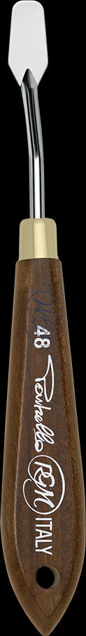 RGM New Age Pastrello Palette Knife #48