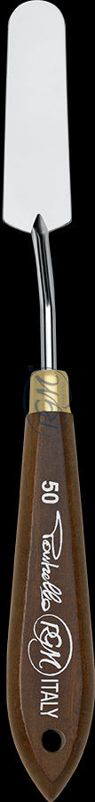RGM New Age Pastrello Palette Knife #50