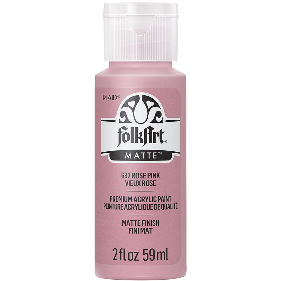 FolkArt Acrylic Paints 59ml