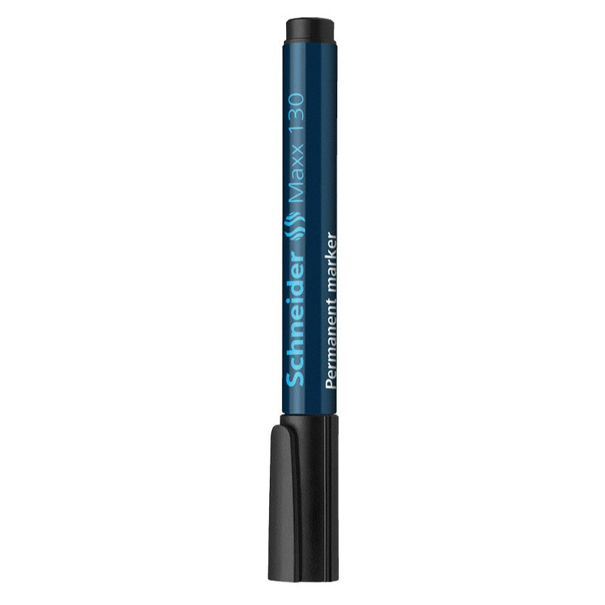 Schneider Maxx 130 Bullet Tip Permanent Markers