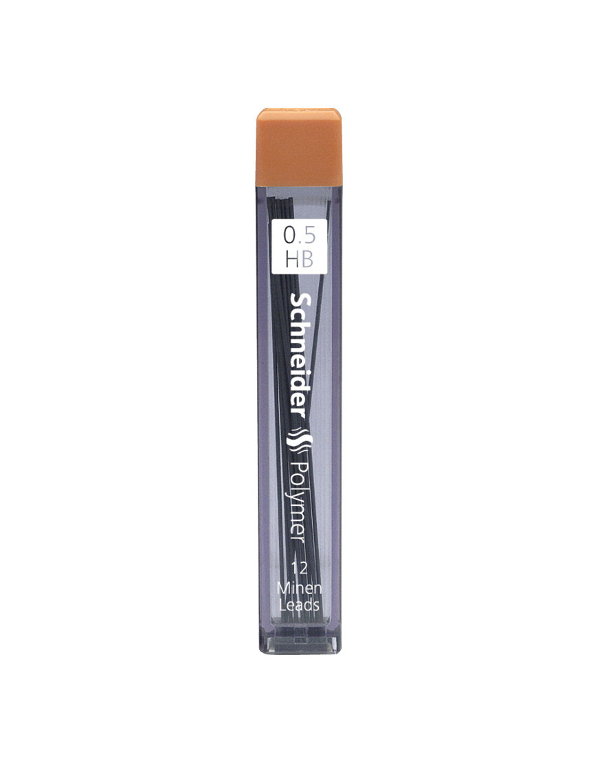 Schneider Pencil Leads Pack Of 12