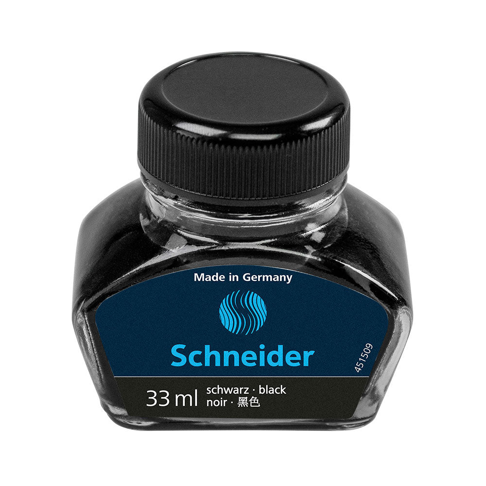 Schneider Bottle Inks 33ml