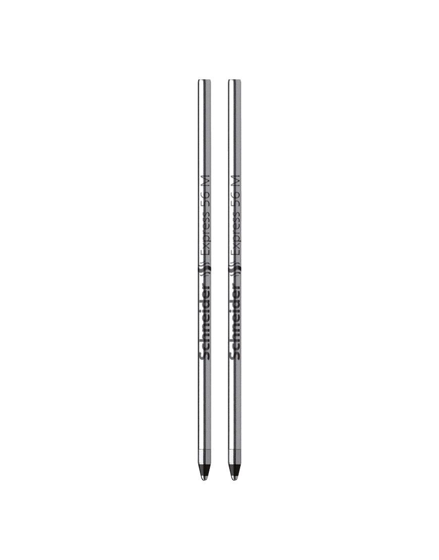 Schneider Express 56 Ballpoint Pen Refill (M) - D1 Mini Refill