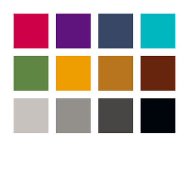 Staedtler Pigment Arts Calligraphy Pen Set of 12 Assorted