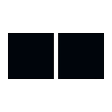 Staedtler Pigment Arts Fibre-Tip Bullet Nib Intense Black Set of 2