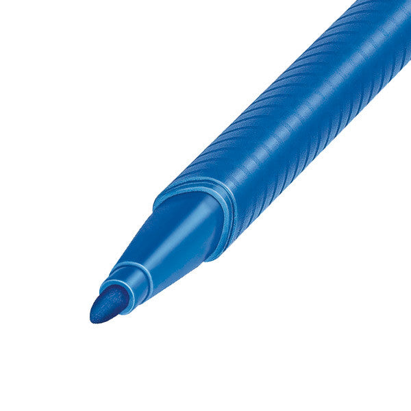 Staedtler Triplus Colour Pen 323 Desktop Box of 10