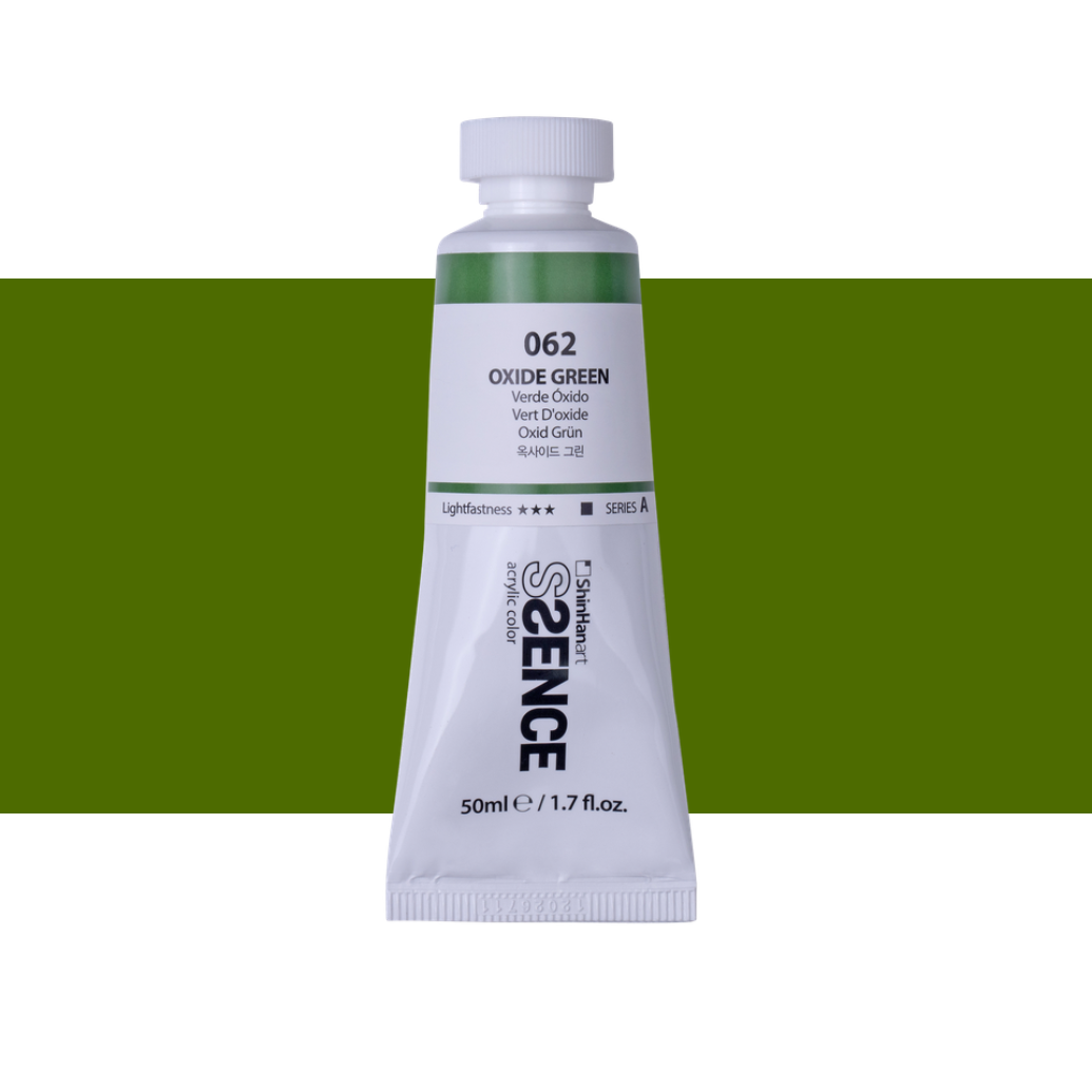 ShinHan SSence 50ml Acrylic Paints