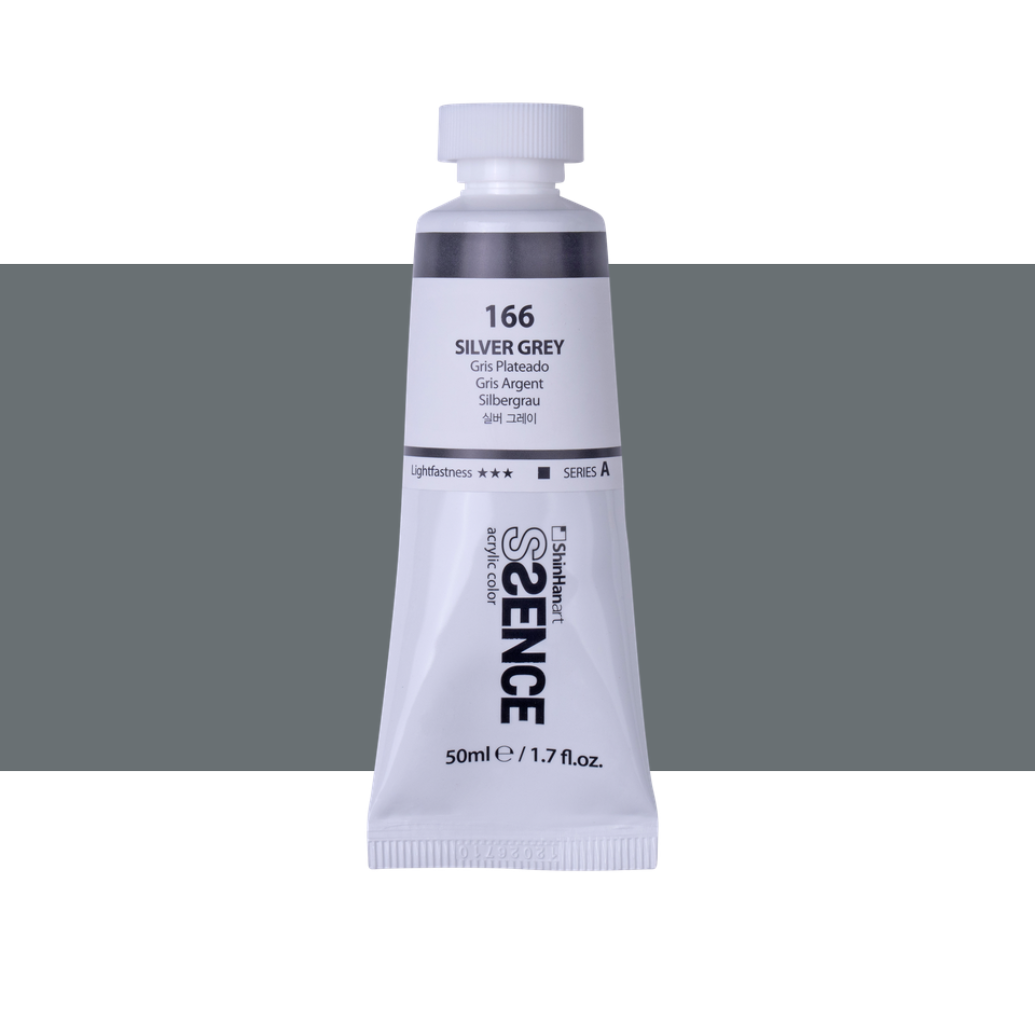 ShinHan SSence 50ml Acrylic Paints