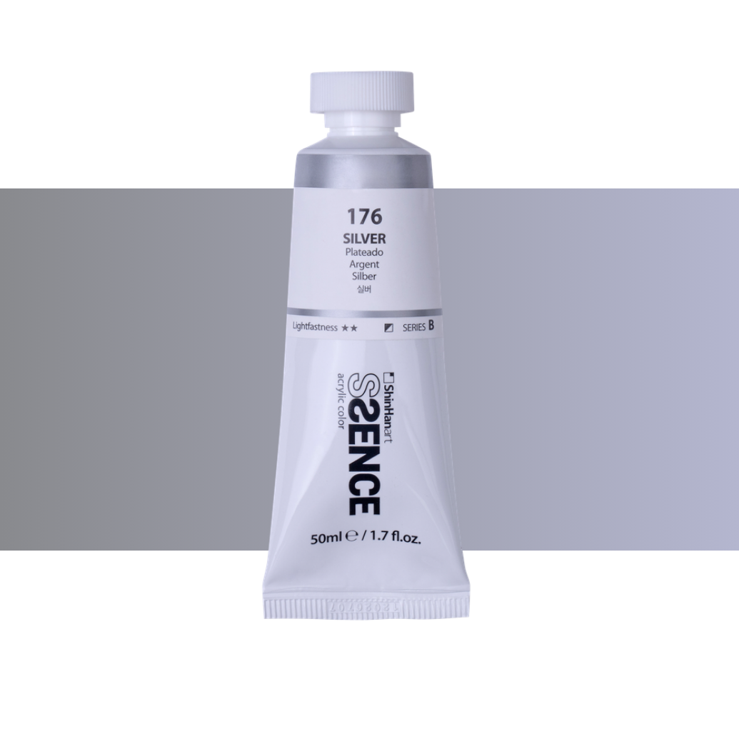 ShinHan SSence 50ml Acrylic Paints