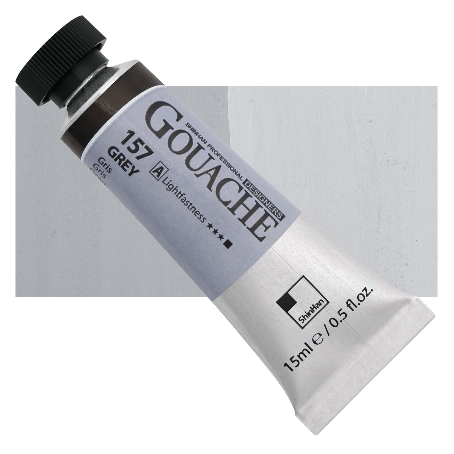 ShinHan Professional Designer Gouache Paints 15ml