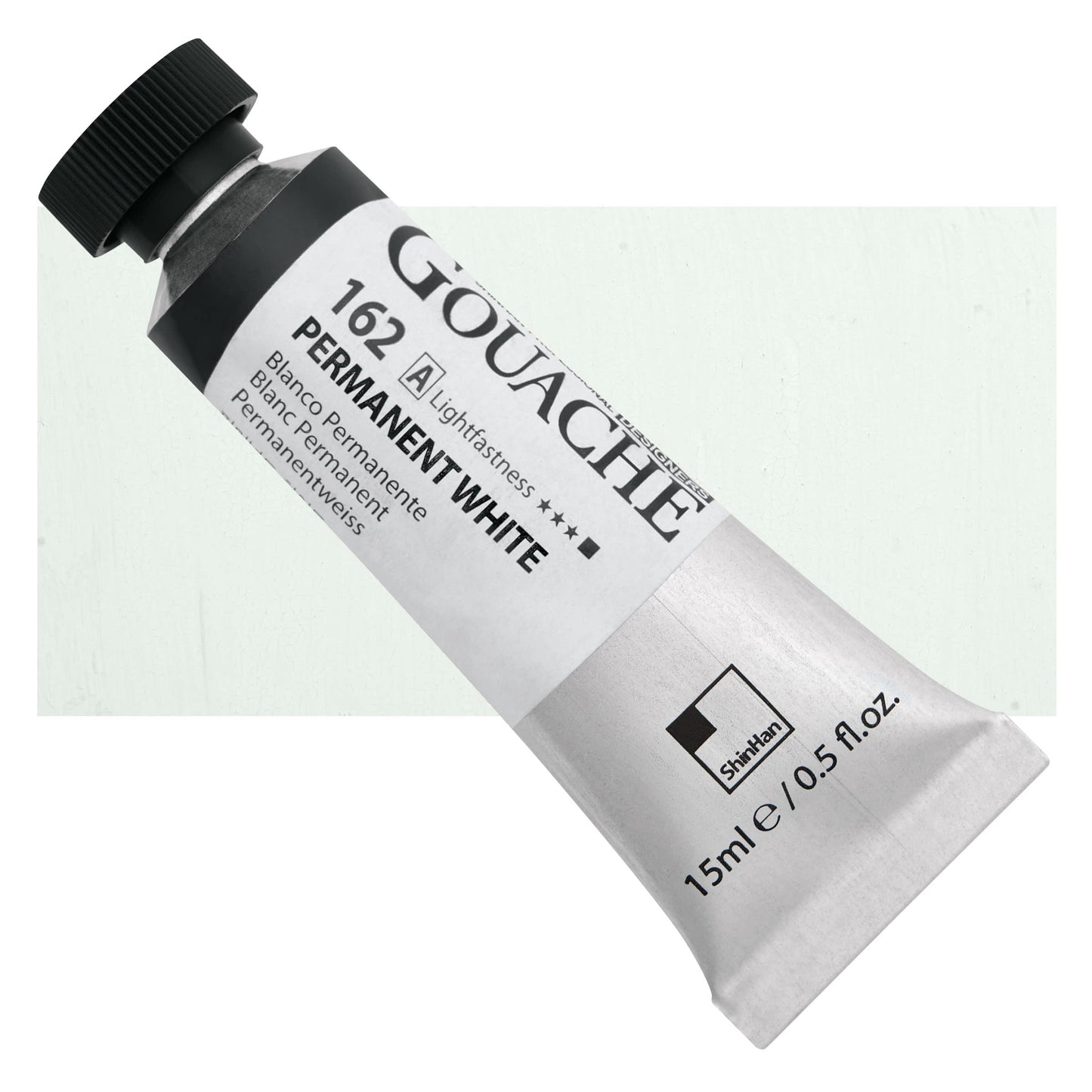 ShinHan Professional Designer Gouache Paints 15ml