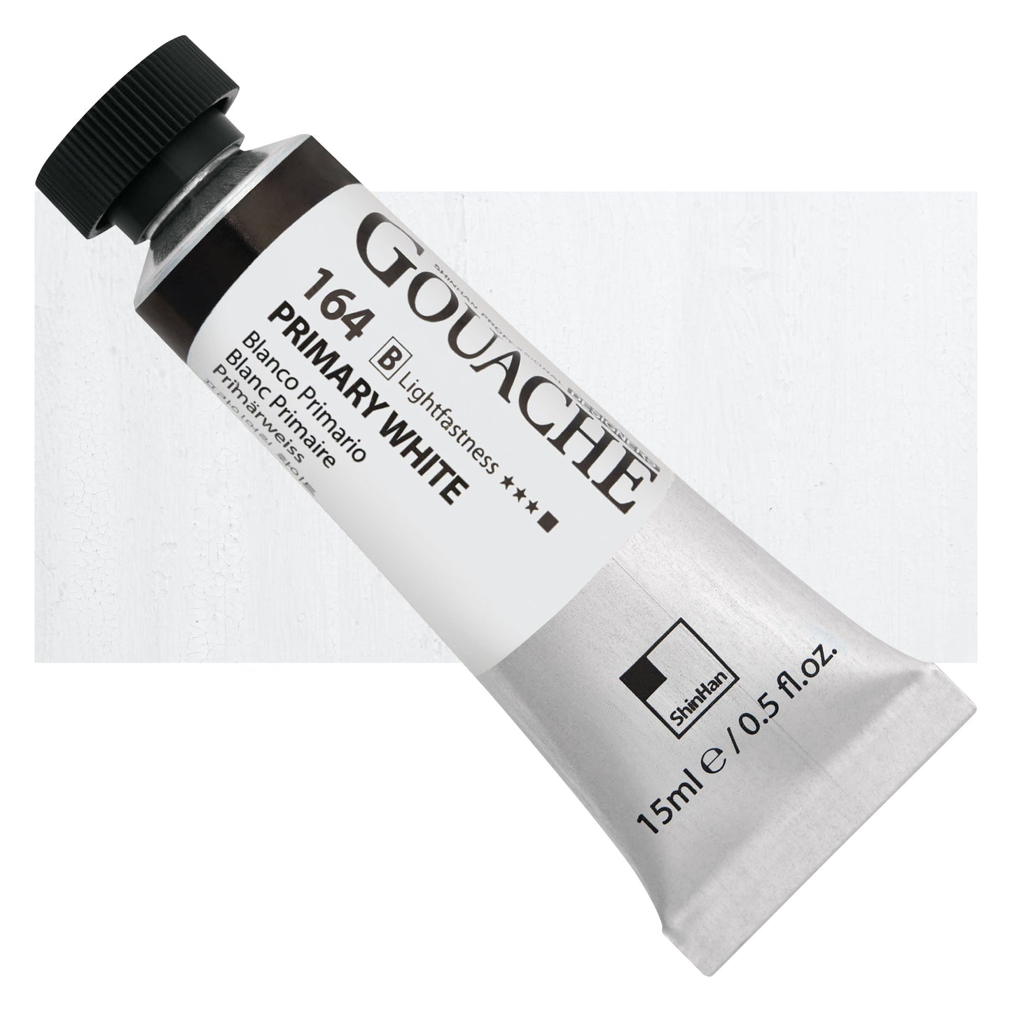 ShinHan Professional Designer Gouache Paints 15ml