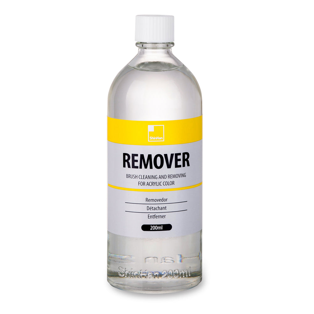 ShinHan Professional Acrylic Remover 200ml