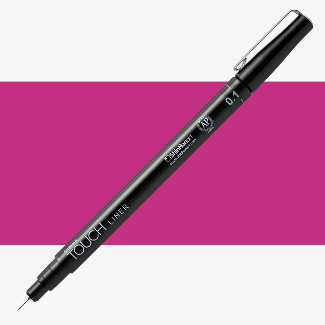 ShinHan Touch Liners 0.1MM