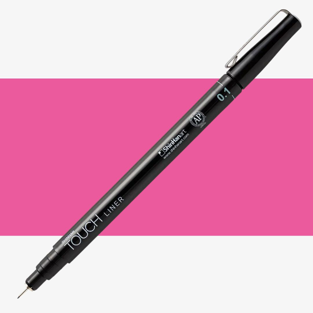 ShinHan Touch Liners 0.1MM