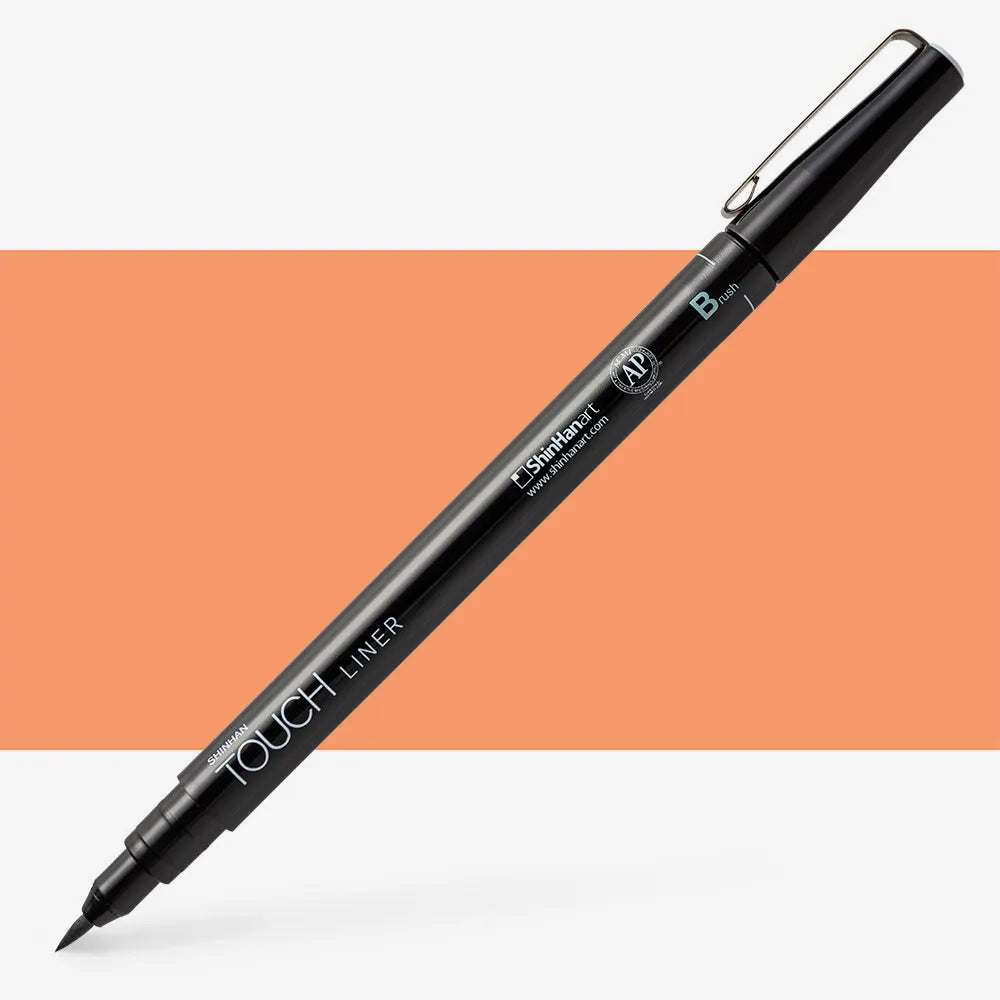 ShinHan Touch Liners Brush