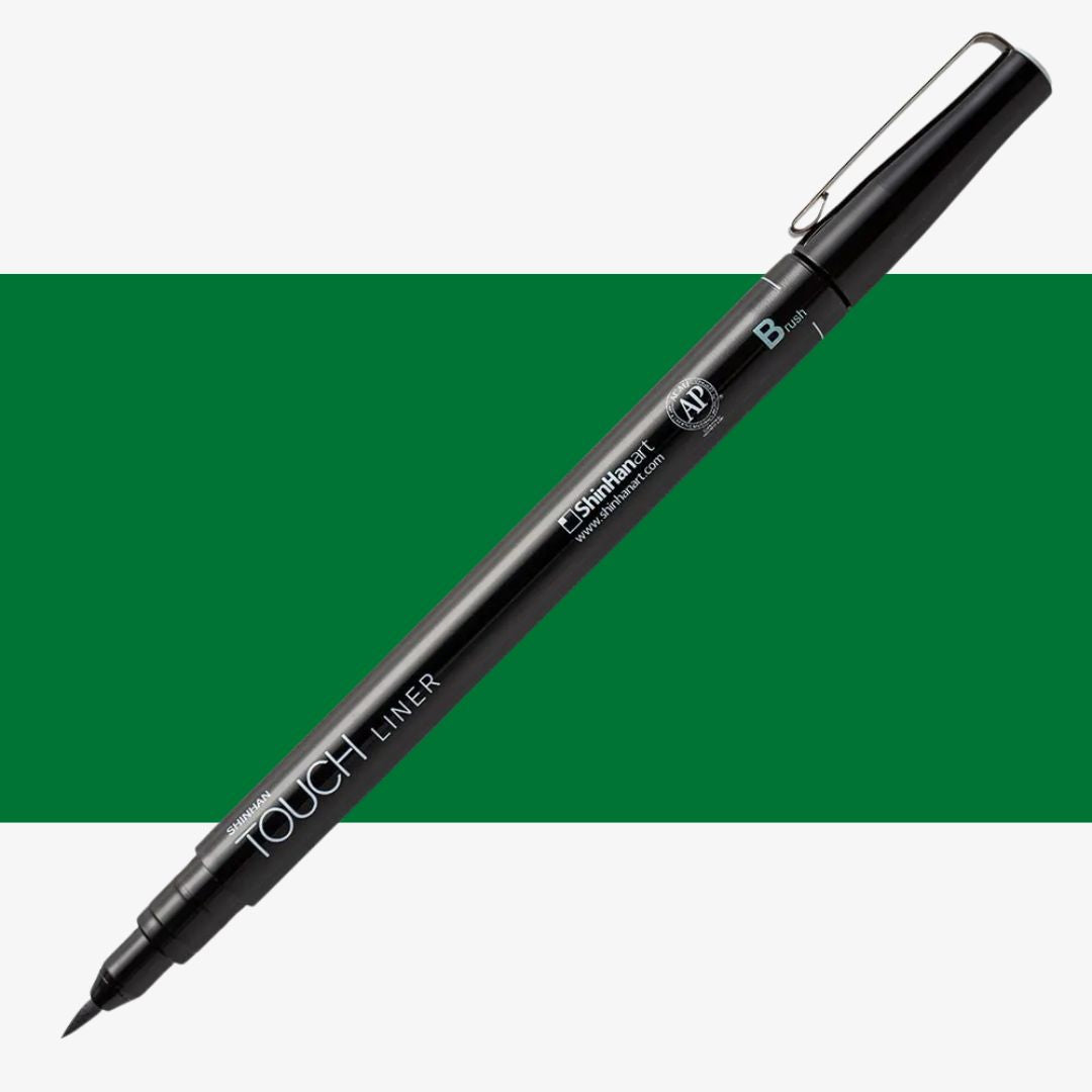 ShinHan Touch Liners Brush