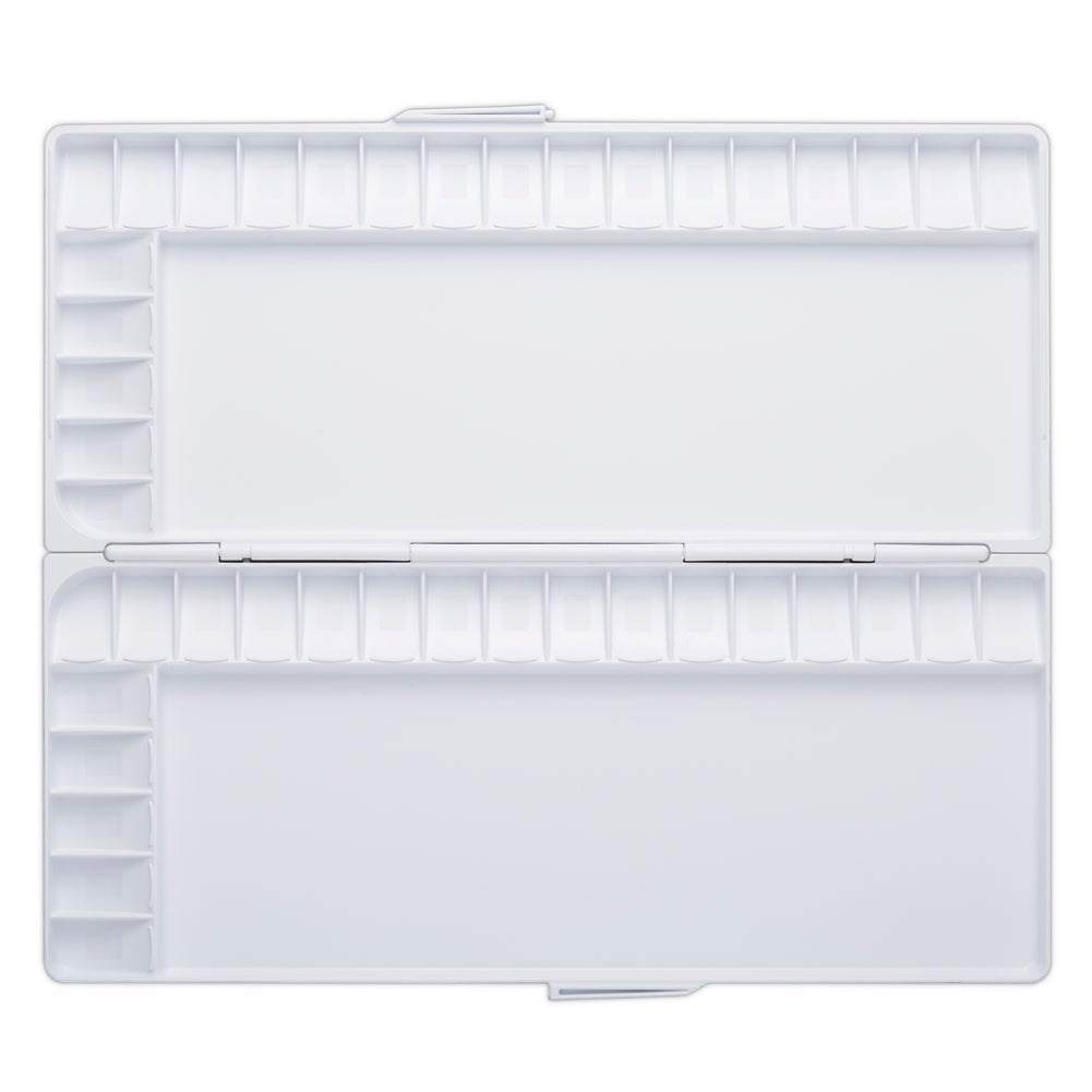 ShinHan Watercolour Palette 42 Well