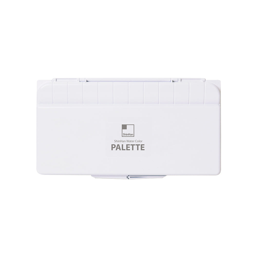 ShinHan Watercolour Palette 24 Well