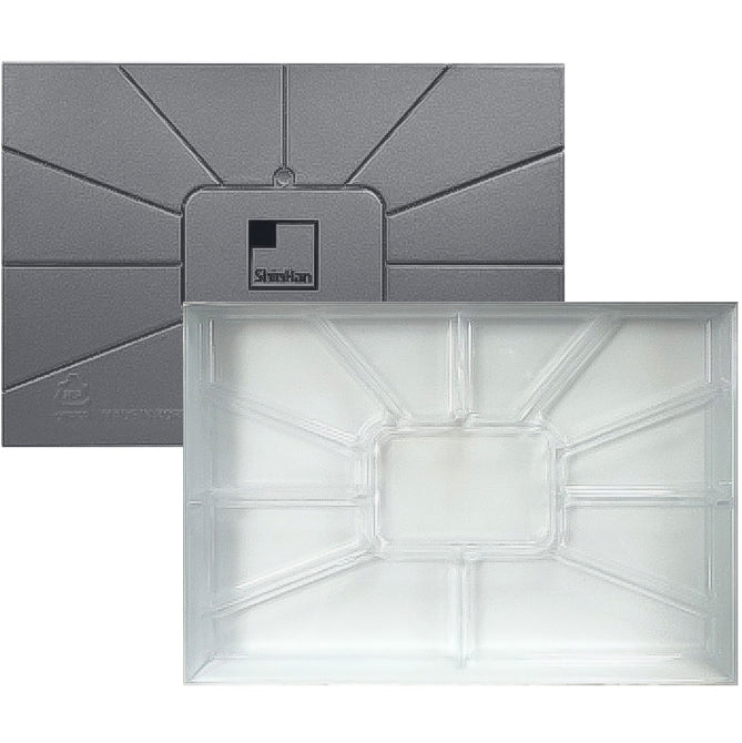 ShinHan Professional Watercolour Subsidiary Palette