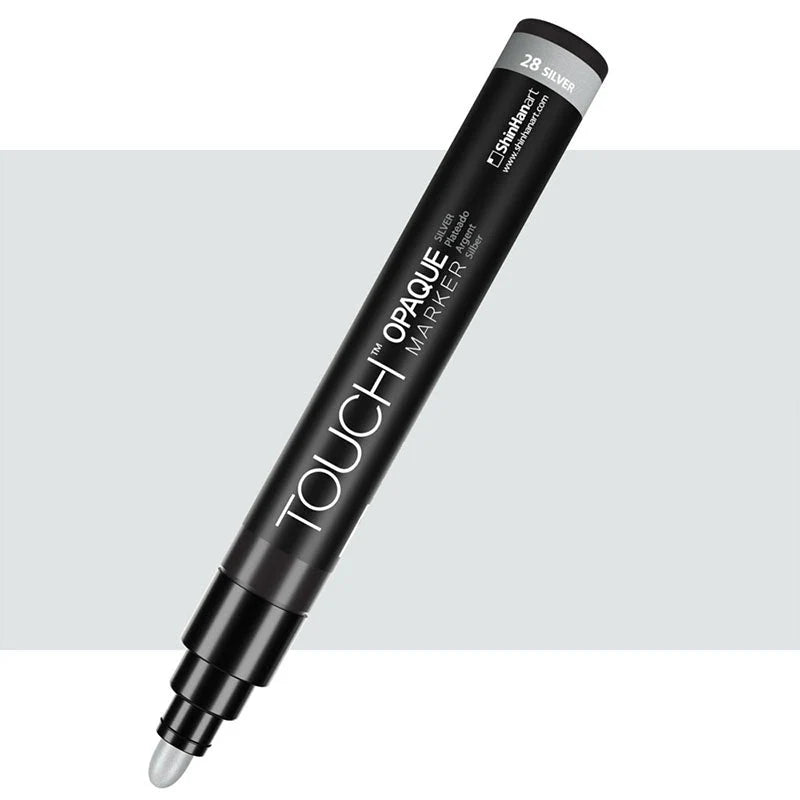 ShinHan Touch Opaque Markers Medium