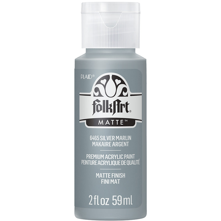 FolkArt Acrylic Paints 59ml