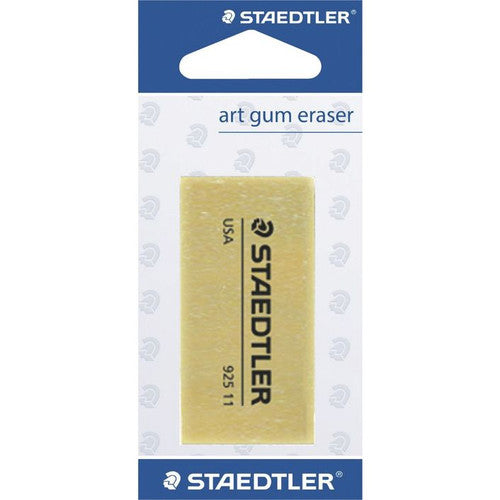 STAEDTLER® Art Gum Eraser 925 11