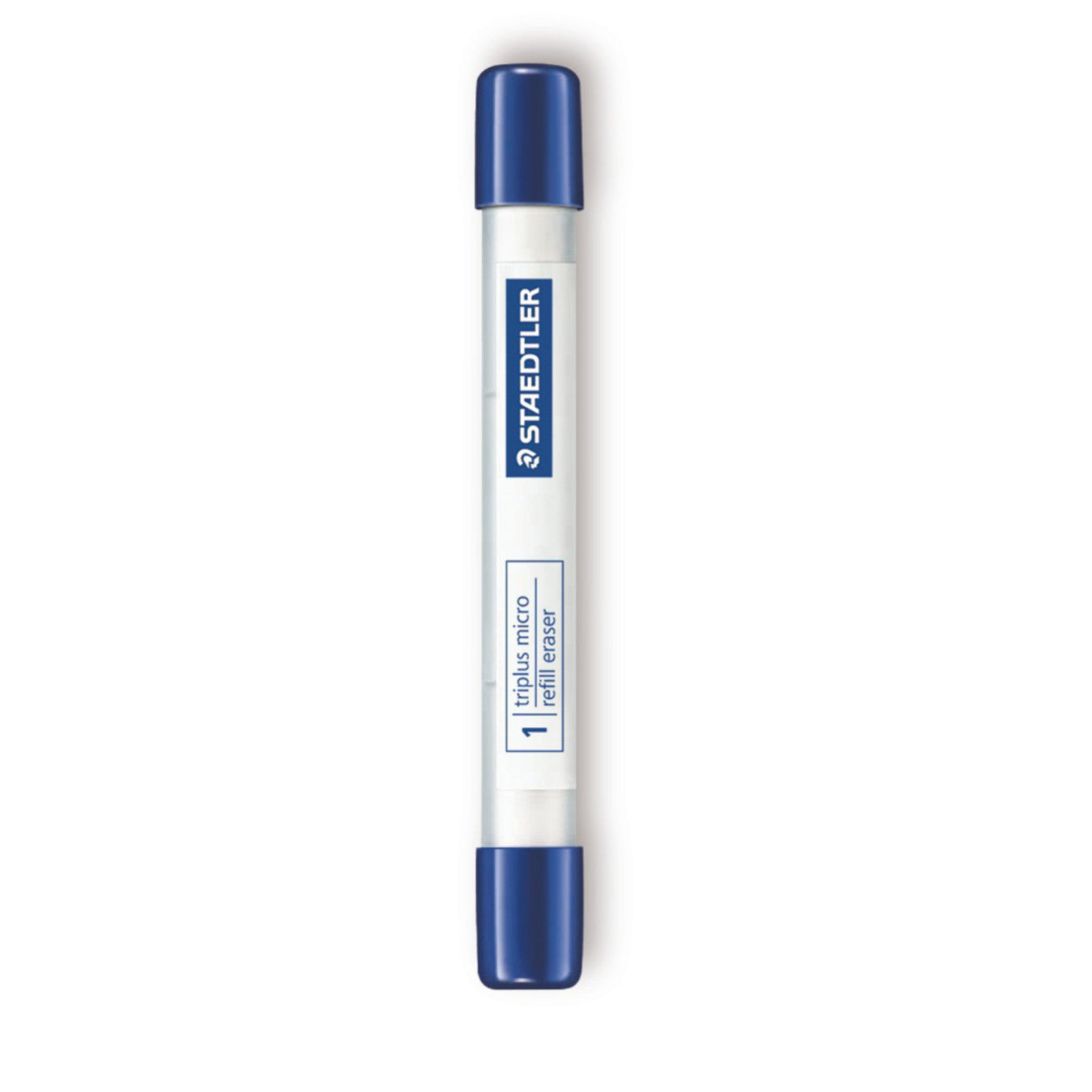 Staedtler Refill Erasers 77 R56 for Triplus Mechanical Pencils Pack 3
