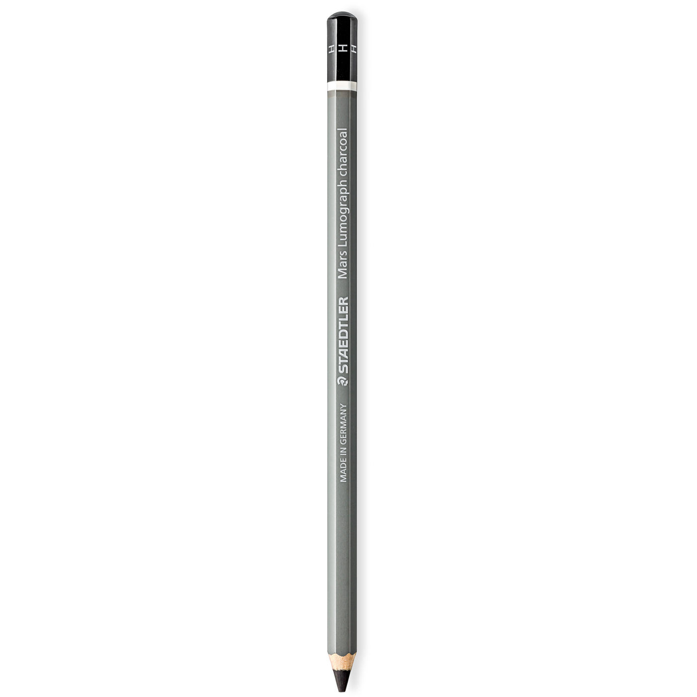 Staedtler Charcoal Pencil Mars Lumograph Hard