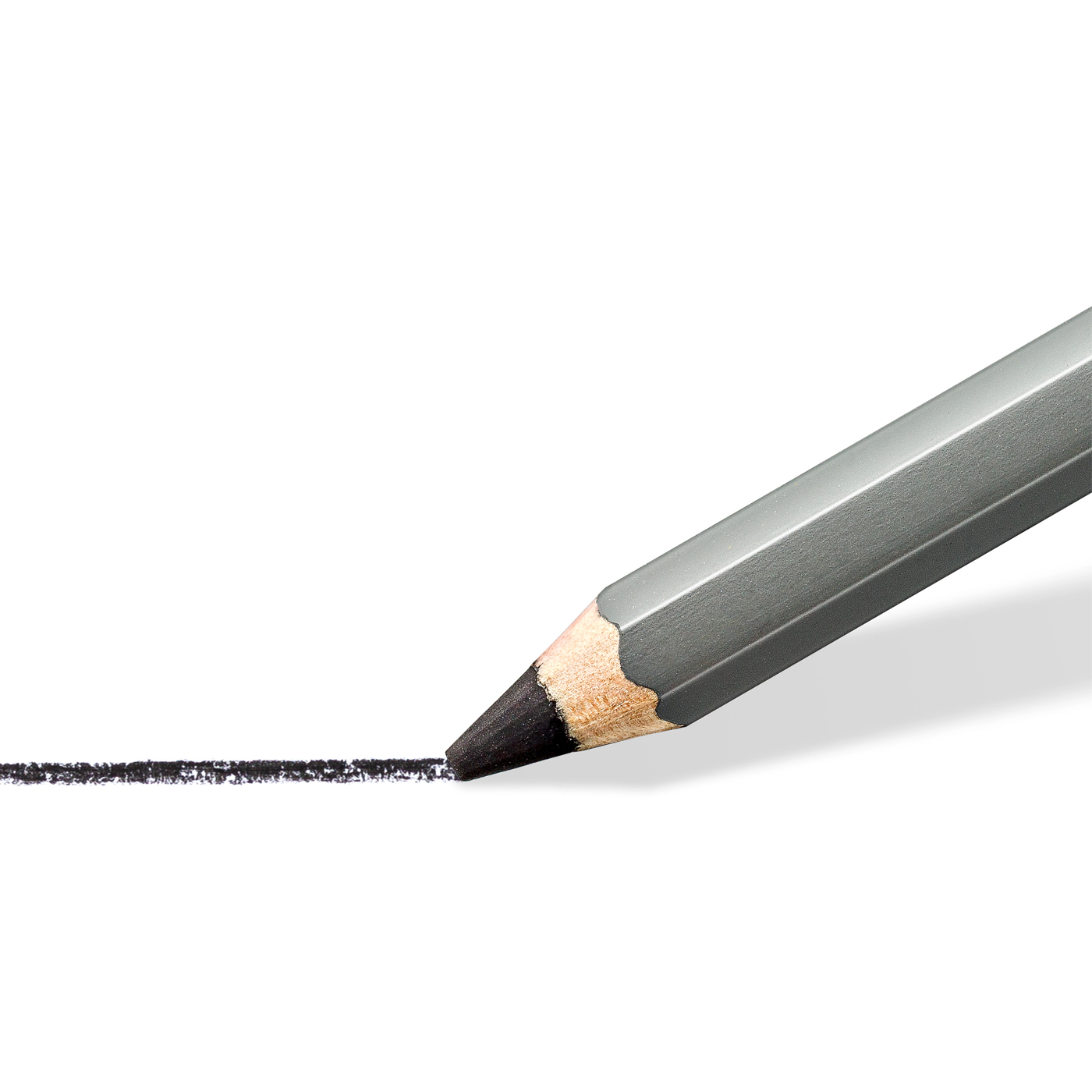 Staedtler Charcoal Pencil Mars Lumograph Hard