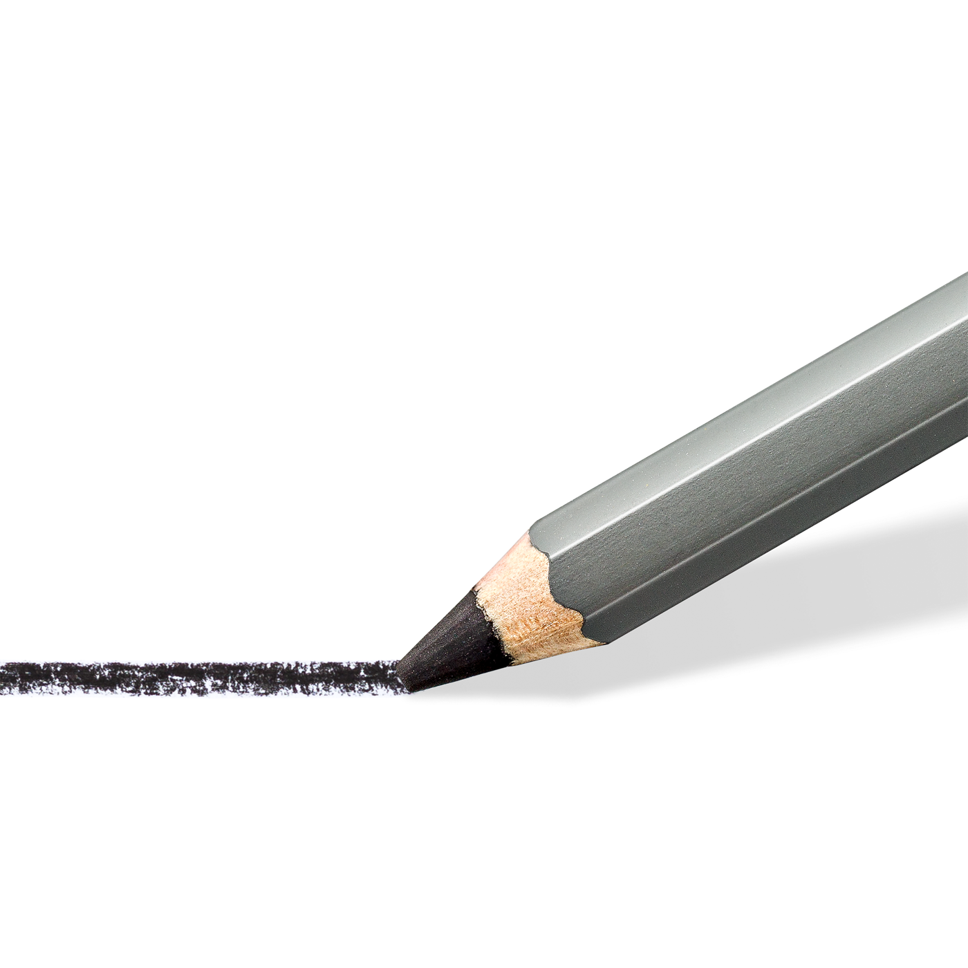 Staedtler Charcoal Pencil Mars Lumograph Soft