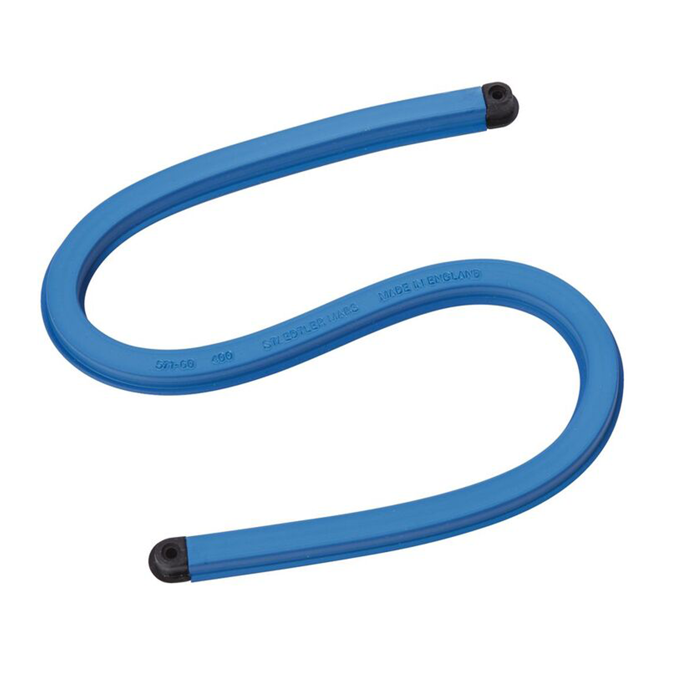 Staedtler Flexible Curve 571 60-400 Blue 40cm