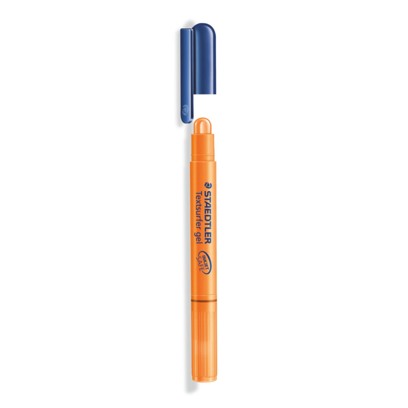 Staedtler Gel Highlighter Textsurfer Orange