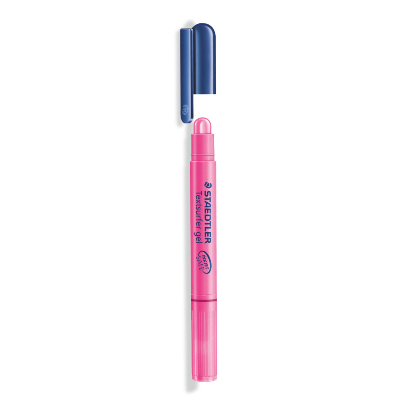 Staedtler Gel Highlighter Textsurfer Pink