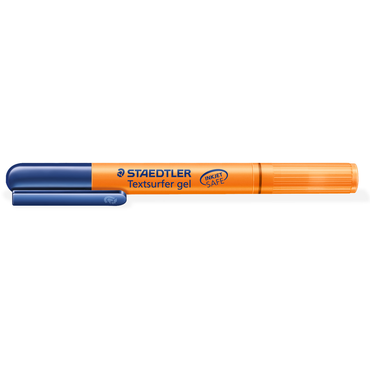 Staedtler Gel Highlighter Textsurfer Orange