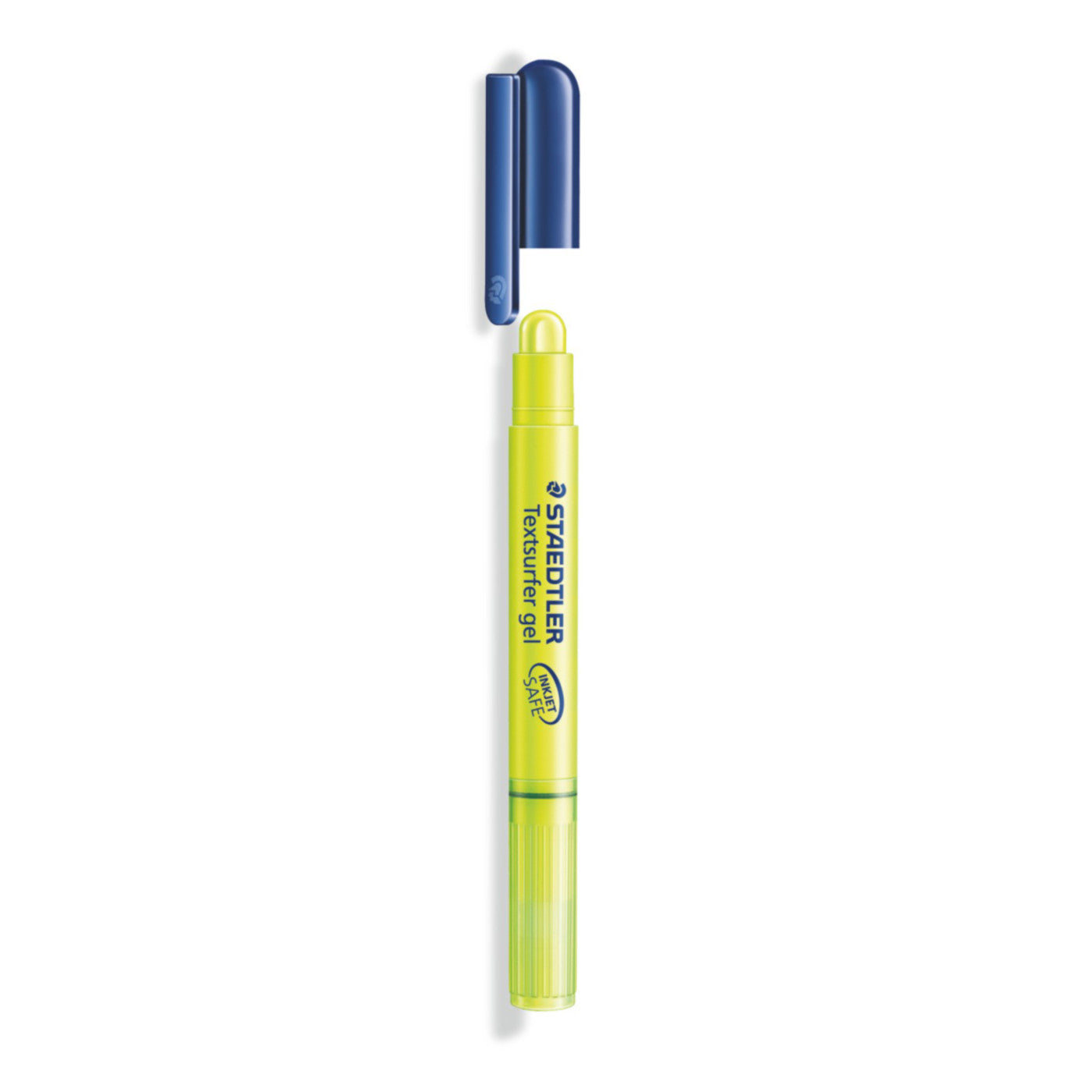 Staedtler Gel Highlighter Textsurfer Yellow