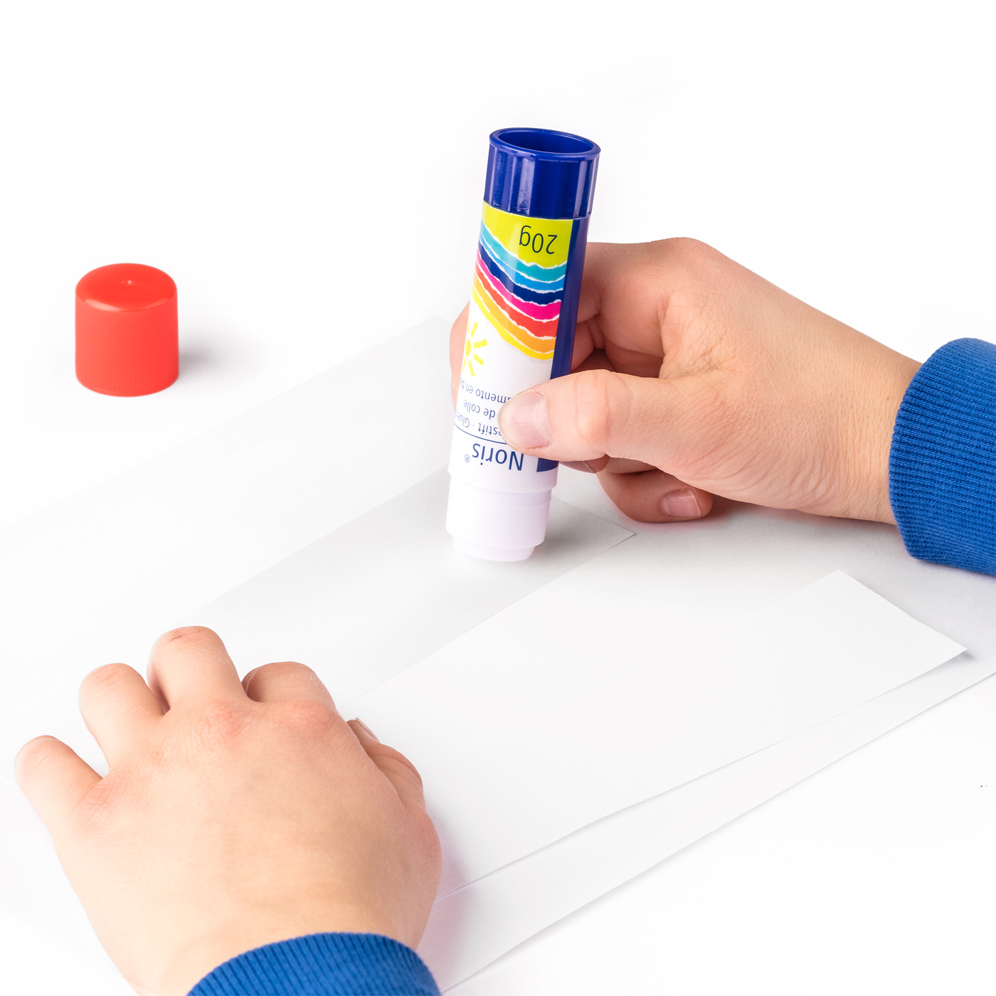 Staedtler Glue Stick Noris Club 20g