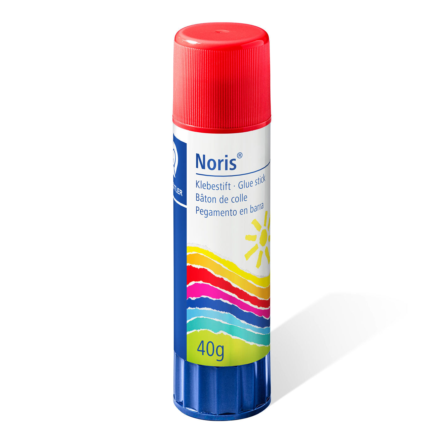 Staedtler Glue Stick Noris® 960 40 Jumbo 40g