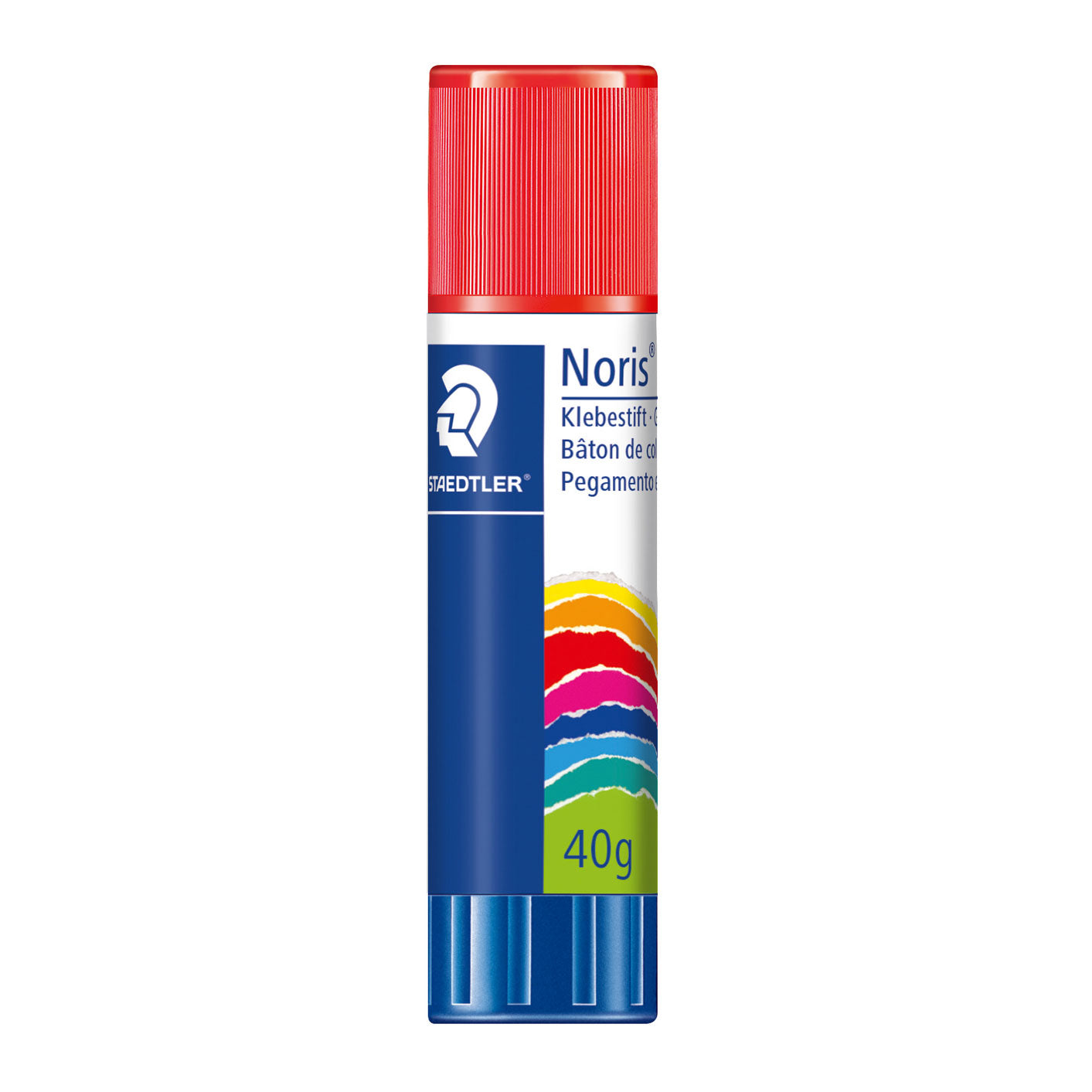 Staedtler Glue Stick Noris® 960 40 Jumbo 40g