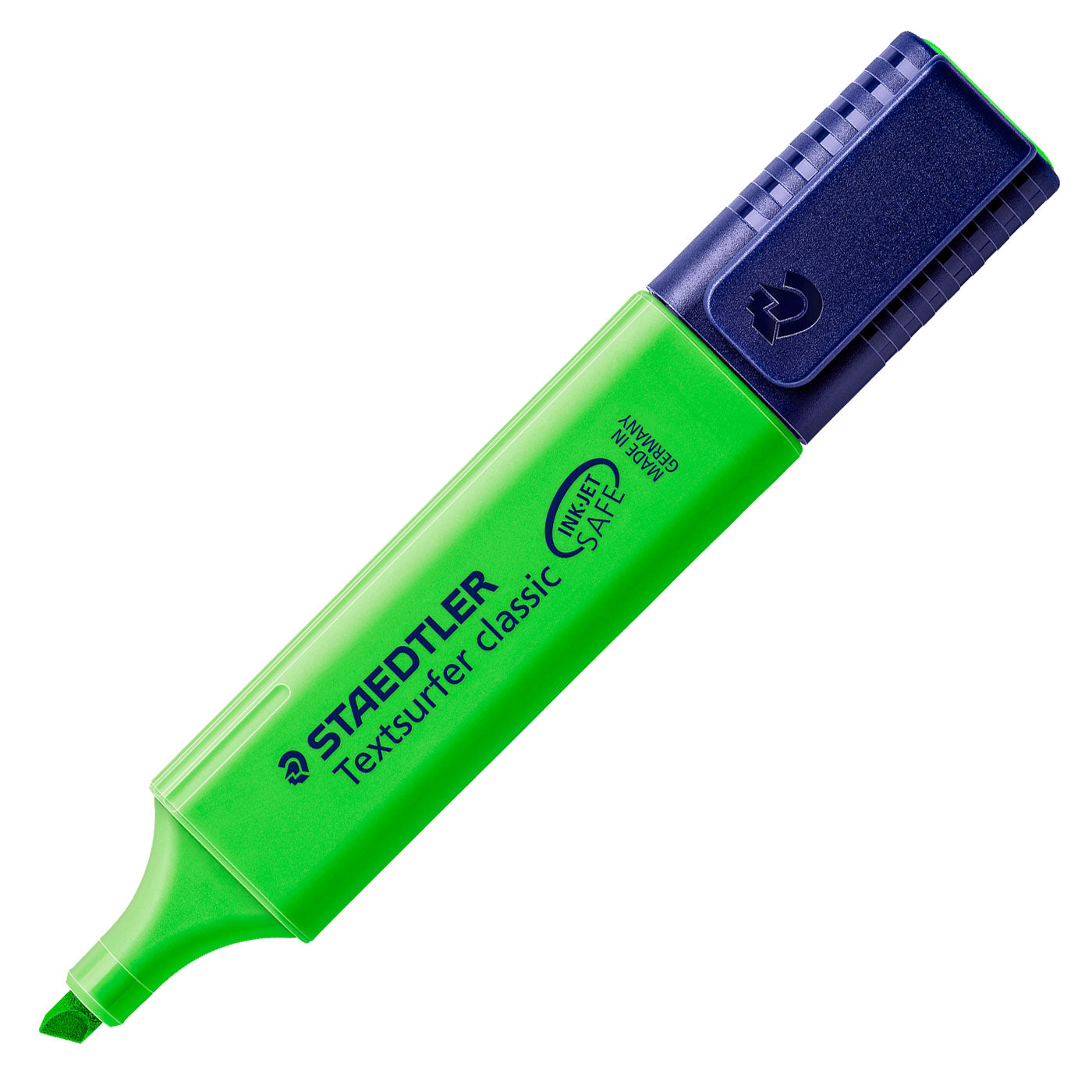 Staedtler Highlighter Textsurfer Classic 364-5 Green